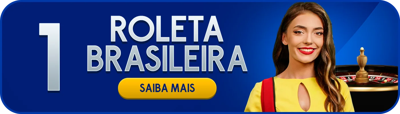 Roleta Brasileira