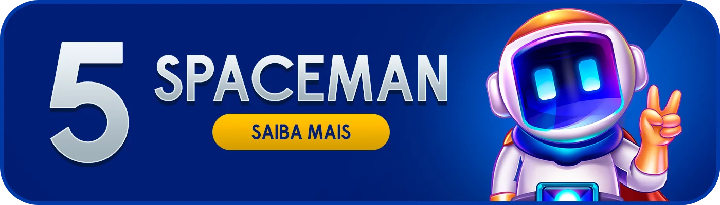 SpaceMan
