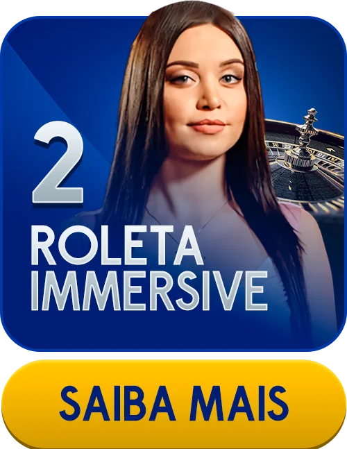 Immersive Roulette