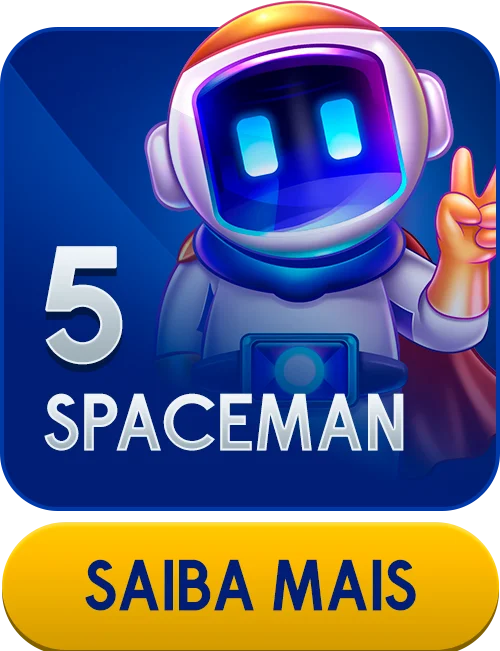 SpaceMan